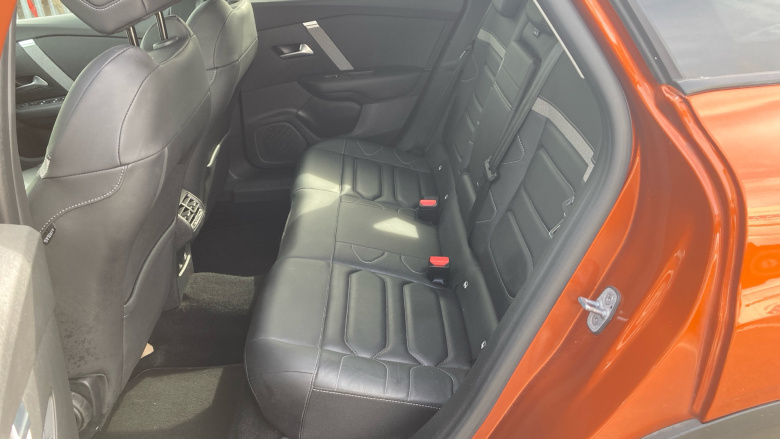 Citroen C4 1.2 PureTech [130] Shine Plus 5dr Auto Petrol Hatchback